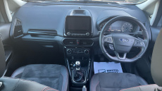 Ford EcoSport 1.0 EcoBoost 125 ST-Line 5dr Petrol Hatchback